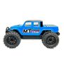 1/10 MT410 2.0 4WD Electric Monster Truck Kit