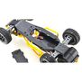 1/10 Sandmaster 2.0 4x4 Buggy RTR, Yellow