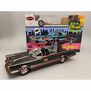 1/25 TV Batmobile Snap Model Kit