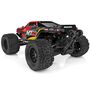 1/10 Rival MT10 4X4 Brushless Monster Truck RTR V2, LiPo Combo