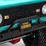 1/10 SCX10 III Early Ford Bronco 4X4 RTR, Turquoise Blue