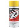 Polycarb Spray, Candy Yellow, 4.5oz