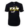 TLR 2020 Black T-Shirt, XXX-Large