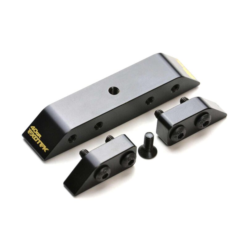 Rear Brass Weight Set, 40Gr +8+8: Eb410