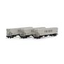 N PS 4427 Covered Hopper, Frisco (3)