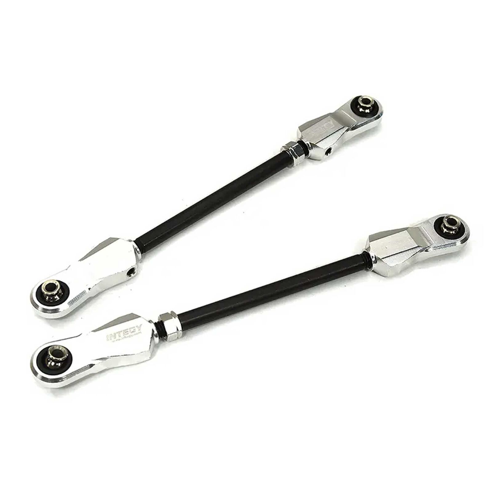 Billet Machined Rear Upper Turnbuckle Links for ARRMA 1/10 Kraton 4X4 4S V2 BLX