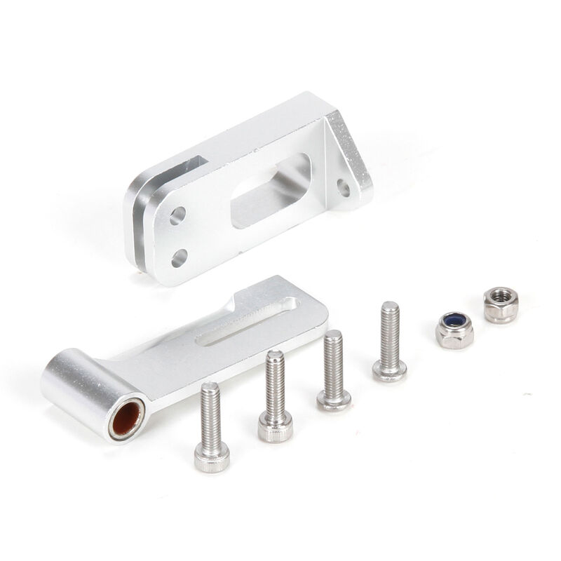 Propeller Strut  Recoil 26