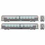 HO Amtrak Viewliner II Sleeper Phase III #62518 Susquehanna River