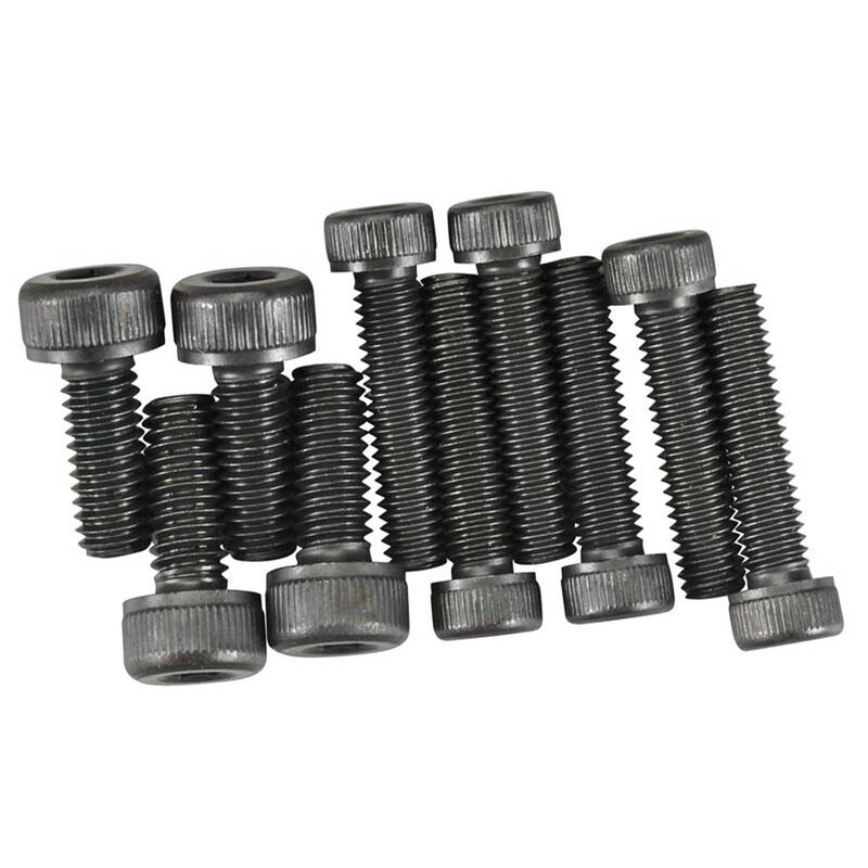 Cap Screw 5x25mm (10): GT55