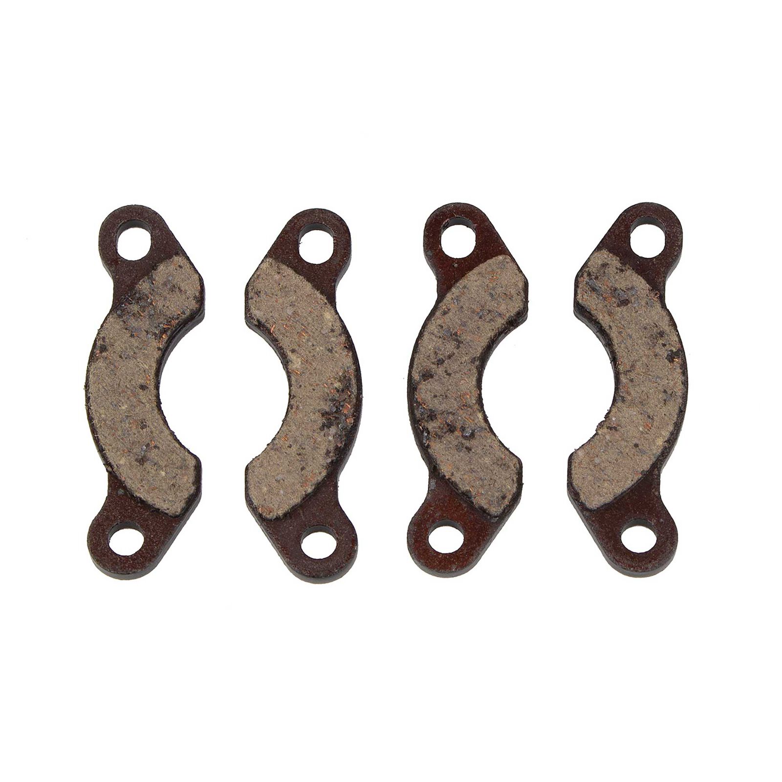 Brake Pad Set, 1/8 Team Associated RC8B4