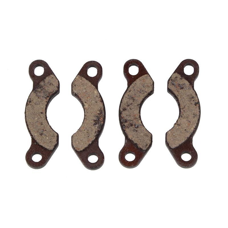 Brake Pad Set, 1/8 Team Associated RC8B4