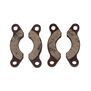 Brake Pad Set, 1/8 Team Associated RC8B4
