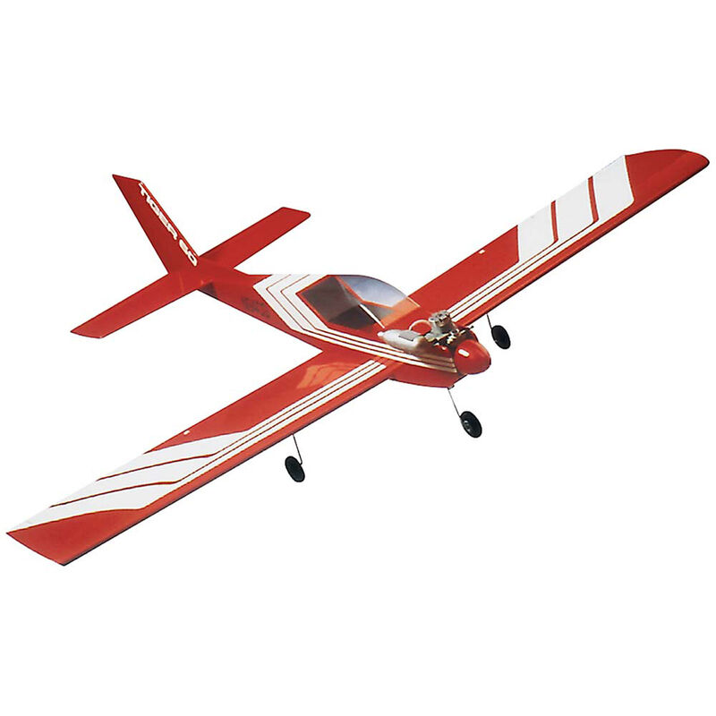 Goldberg Tiger 60 Sport Kit .45-.65 70"