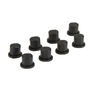 Hinge Pin Brace Inserts, Set: MTXL/DBXL-E/DBXL 2.0