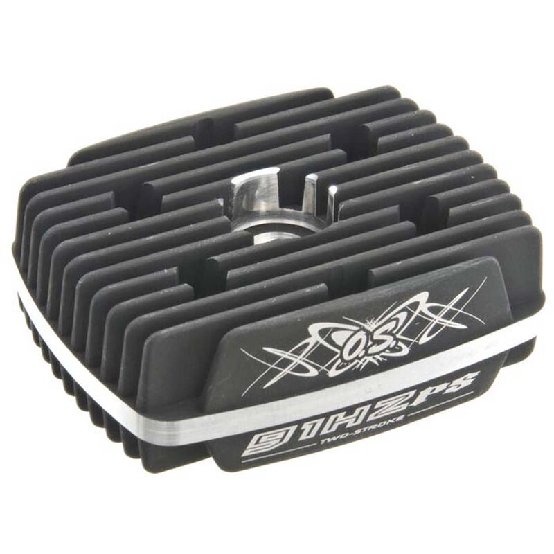 Cylinder Head: 91HZ-PS