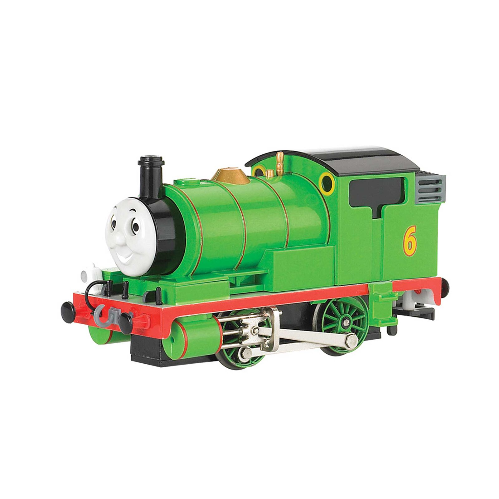 N Percy The Small Engine