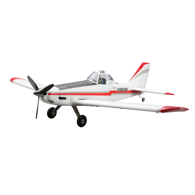 Brave Night Flyer 1.2m BNF Basic with AS3X