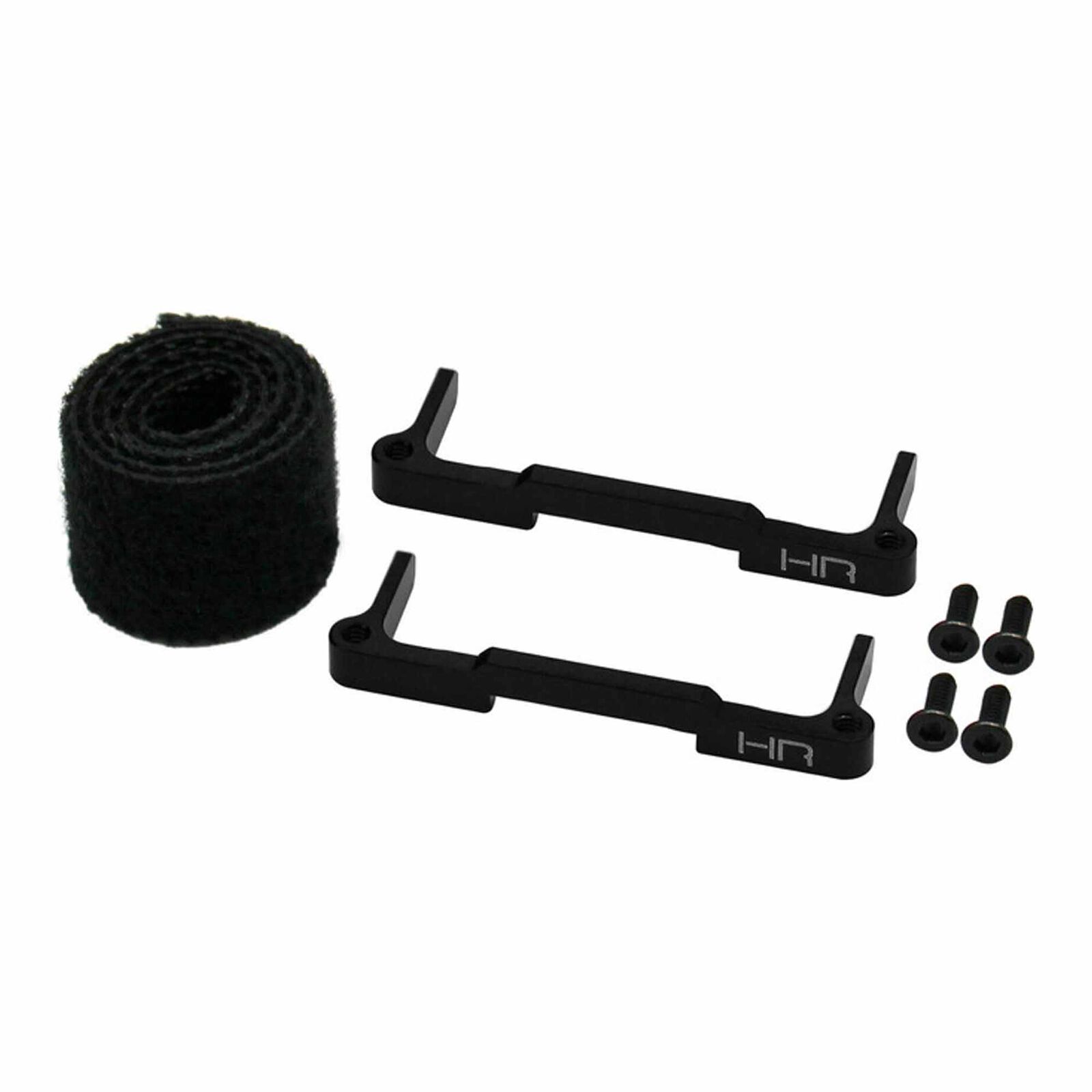 Battery Hold-Downs, 1/24 Losi Micro-B