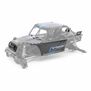Body Panels, 1/10 H10 Optic 4x4 Trail Buggy, Grey
