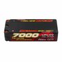 7.6V 7000mAh 2S 140C Hardcase LiHV Battery: Bullets