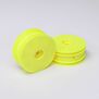 Front Wheel, Yellow (2): Mini-B