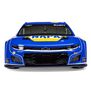 1/12 NASCAR RC Race Car Chase Elliott No. 9 2024 NAPA Chevrolet ZL1 Camaro 2S AWD RTR Brushed On-Road (Battery & Charger Included), Blue