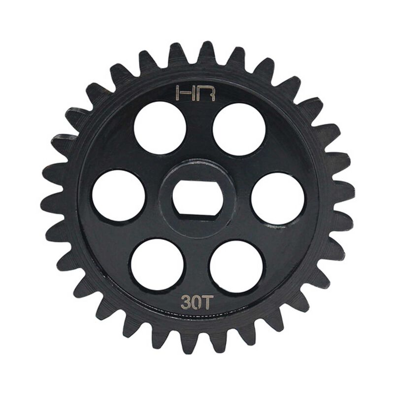 1/5 ARRMA 30T Steel Spur Gear, 1.5 MOD