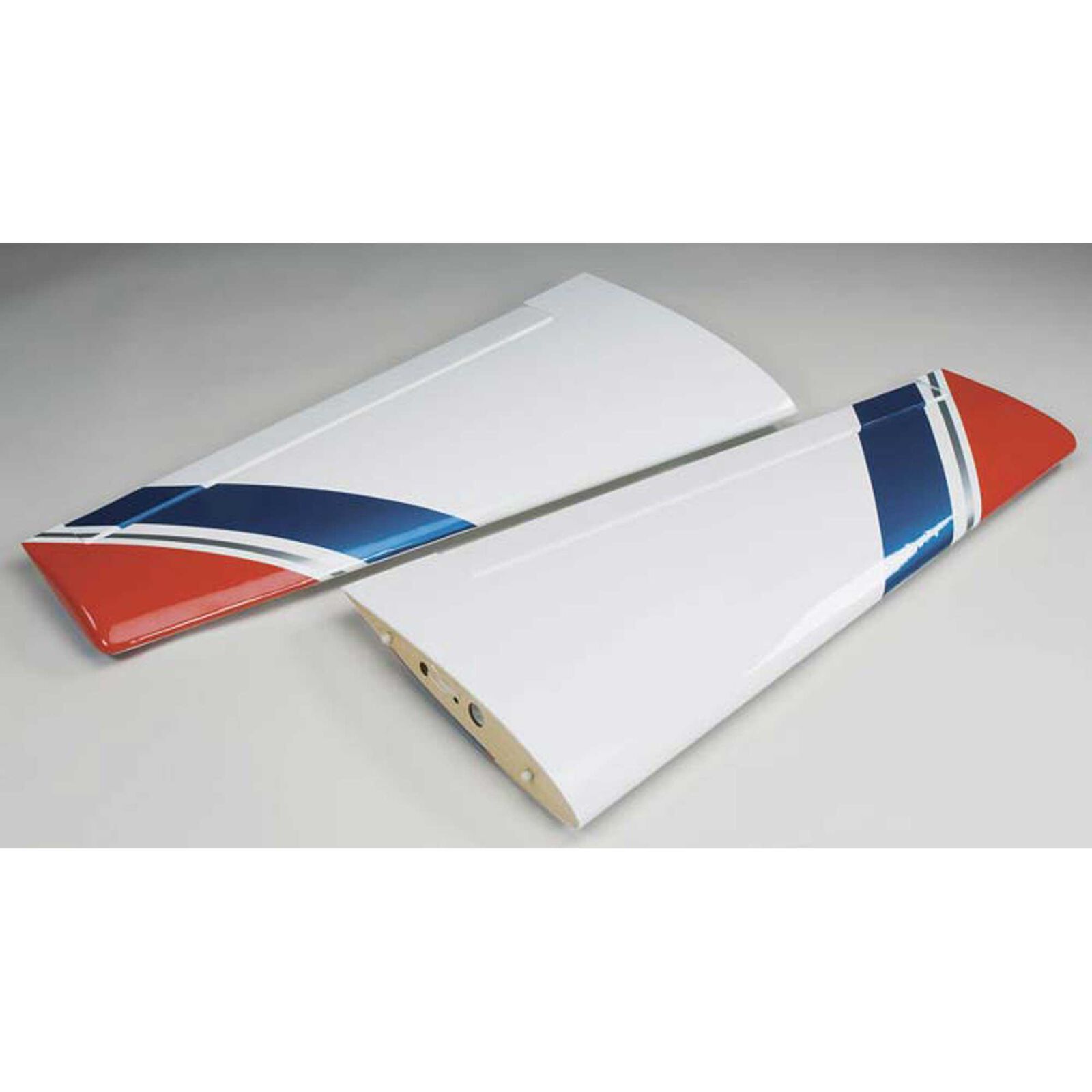 Wing Set, Revolver .61 ARF