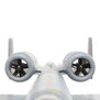 UMX A-10 28mm EDF Jet BNF Basic with AS3X, 562mm