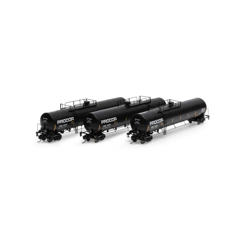 N 33,900-Gallon LPG Tank, PROX #2 (3)