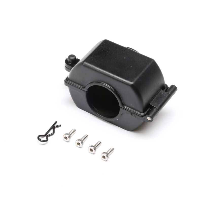 Grease Catch: SSW 48"