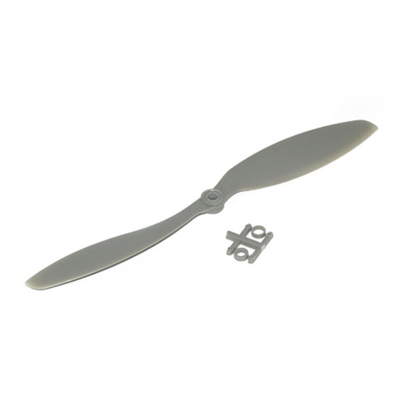 Slow Flyer Propeller, 9 x 4.7 SF