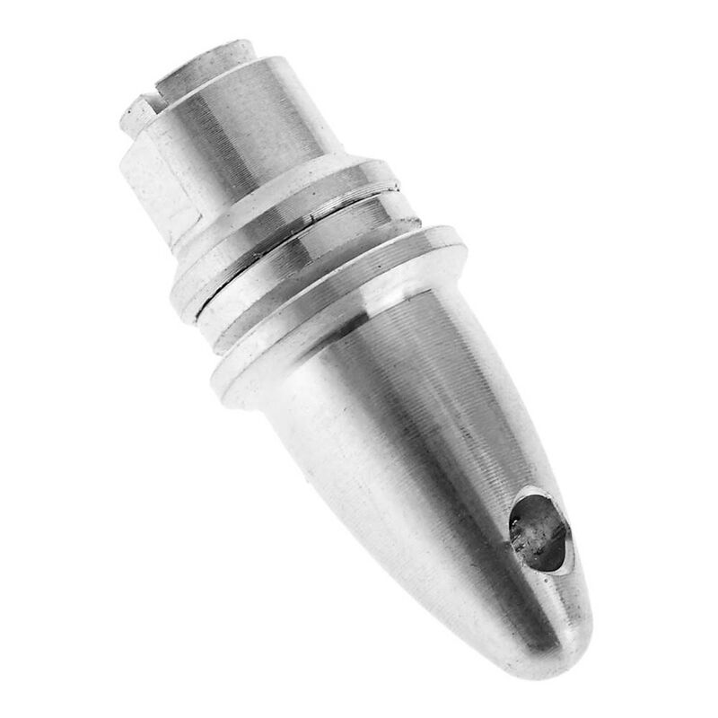 Collet Cone Adapter 1.5mm-3mm Prop Shaft