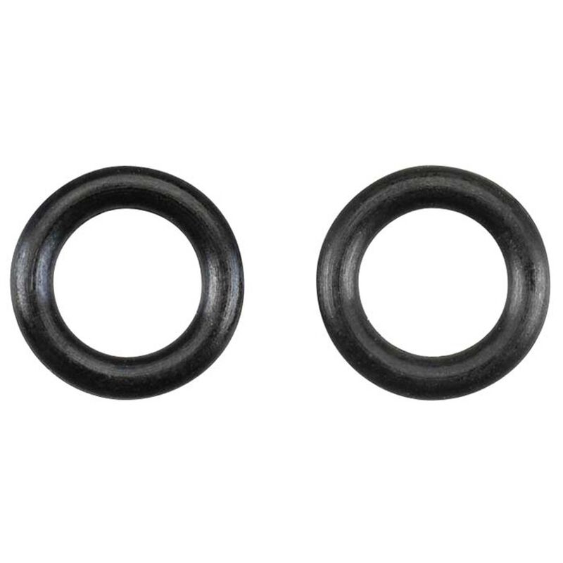 O-Ring I Valve #6-8H #7L #7M