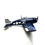 F6F Hellcat 15cc ARF, 64"