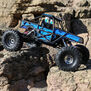 1/10 Night Crawler SE 4WD Rock Crawler Brushed RTR, Blue