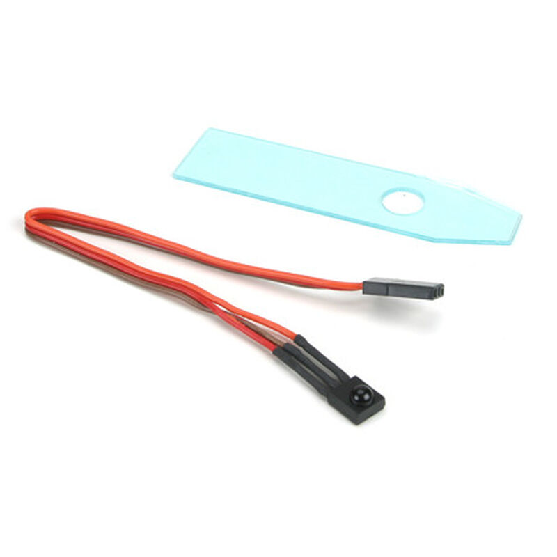 Lap Counter/Timer Sensor