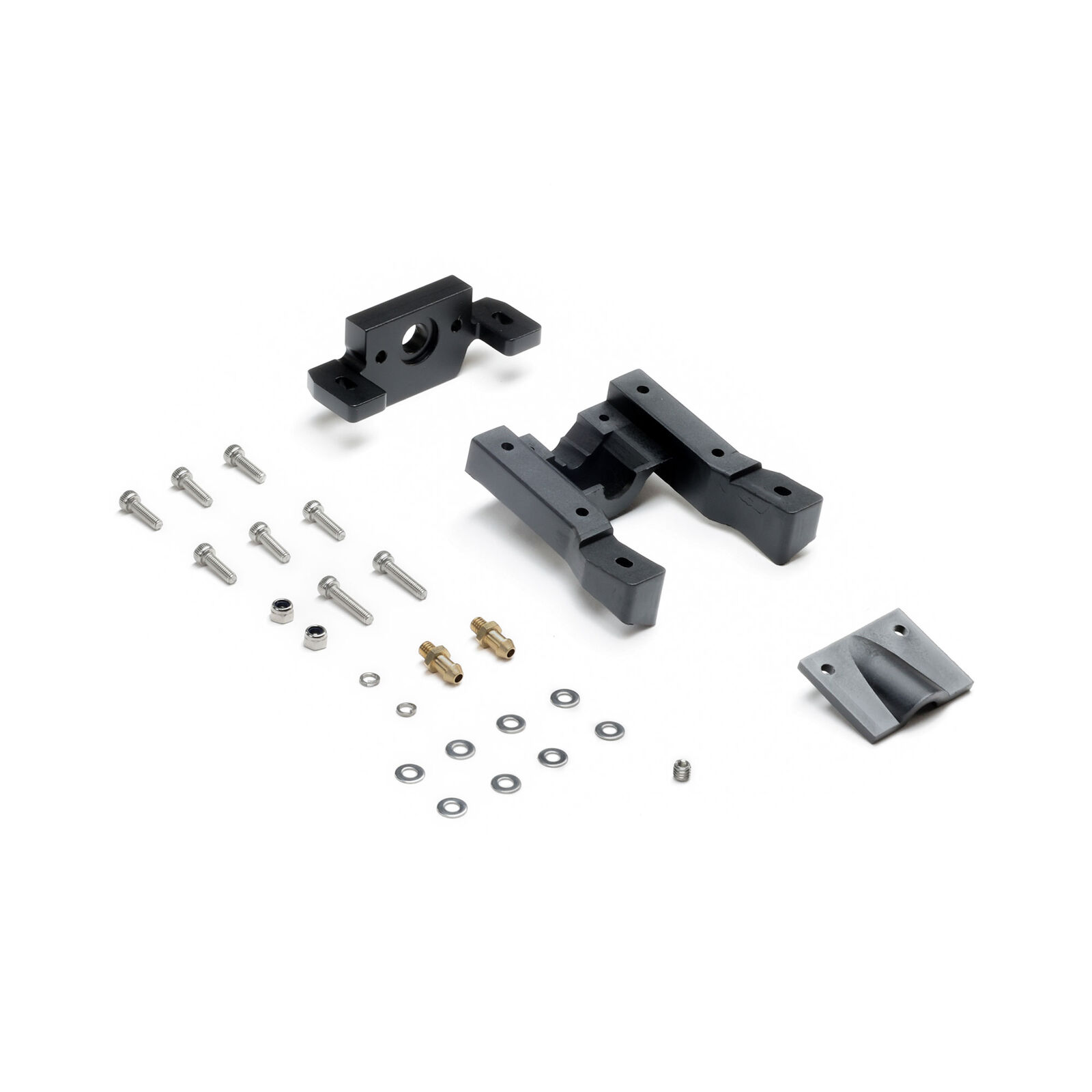 Motor Mount Set: Sonicwake 24"