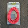 30' Red 12 Gauge Ultra Wire
