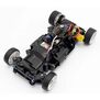 1/28 Lark McLaren F1 GTR Mini-Z RWD RTR, LM 1997