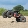 1/10 Rock Rey 4WD Rock Racer Brushless BND