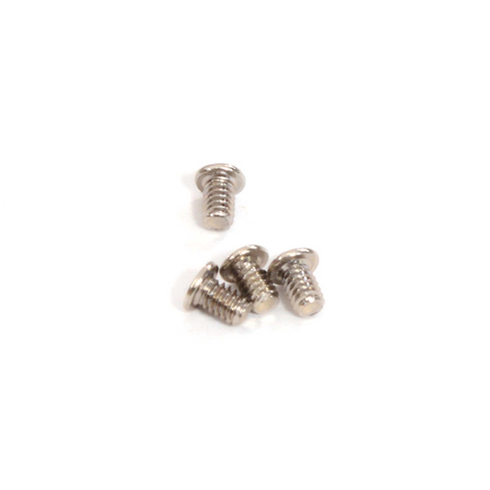 Replacement Flat Head Screws M2x3mm (4) Hardware