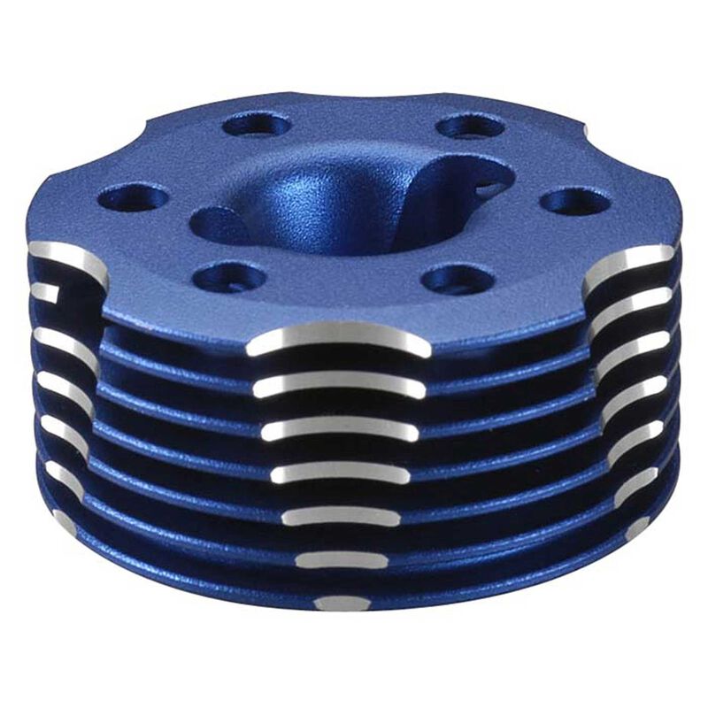 Cylinder Head: 91SX-H