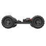1/8 Landslide XTe 4X4 Monster Truck Brushless RTR, Blue