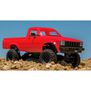 1/24 Trail Finder 2 4WD with Mojave II Hard Body RTR, Red