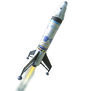 Destination Mars MAV Rocket Kit, Beginner