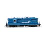 HO GP18 Locomotive with DCC & Sound,  CR #7499
