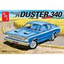 1/25, 1971 Plymouth Duster 340, Model Kit