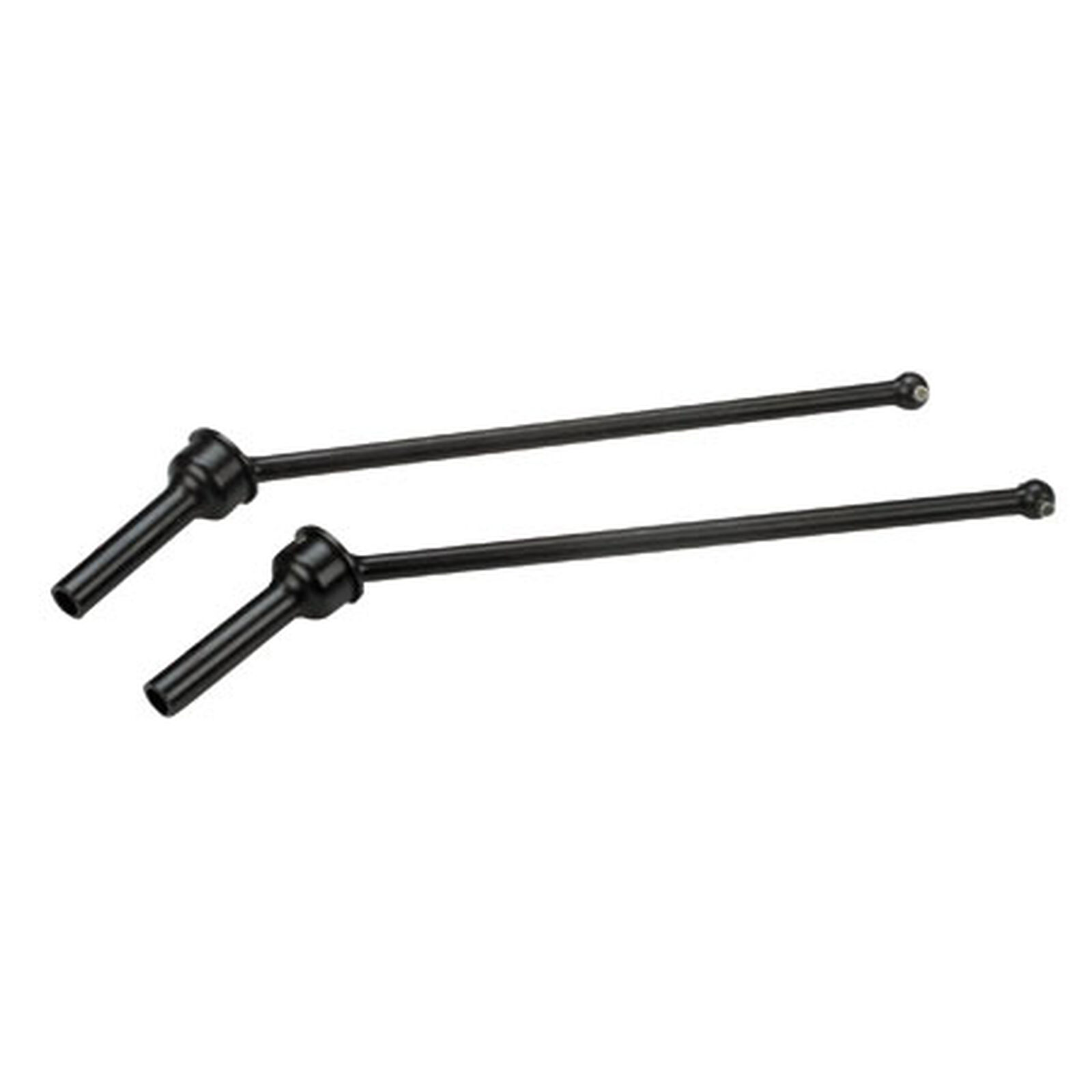 Front/Rear CV Drive Shaft Set: LST2, XXL/2, LST 3XL-E