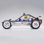 1/10 Turbo Scorpion 2WD Off-Road Buggy Kit